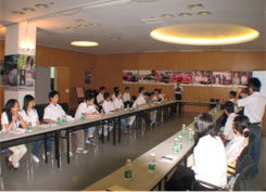 校企攜手 技術(shù)賦能——打造數(shù)控編程與操作課程的精品合作與技術(shù)推廣新篇章