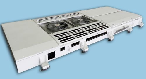 鼎漢技術(shù)空調(diào)新產(chǎn)品發(fā)布暨技術(shù)交流會成功舉辦，技術(shù)轉(zhuǎn)讓開啟行業(yè)新篇章