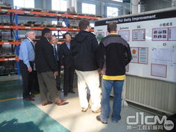 百萊瑪攜手客戶共探威猛新工廠，聚焦新設(shè)備技術(shù)交流