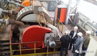 隆基磁電 以磁技術(shù)專家之姿，鑄就中國馳名商標(biāo)的選礦傳奇