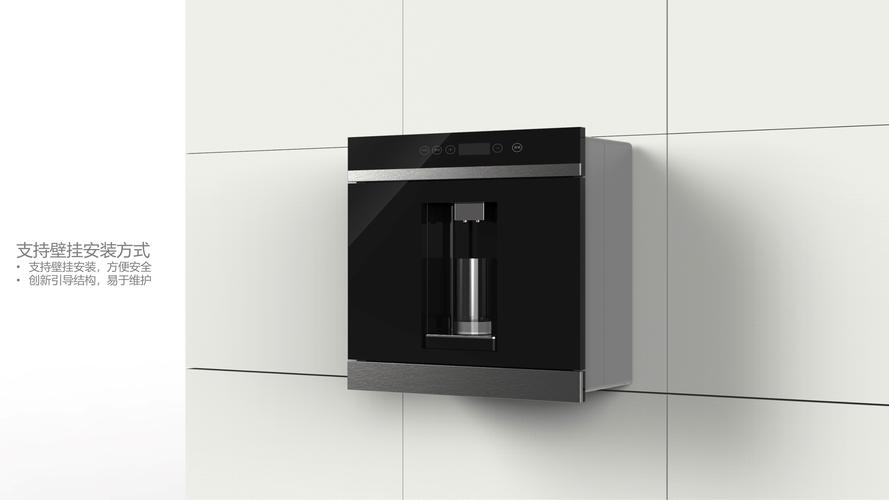 凈水器行業分析與產品解決方案&mdash;嵌入式凈水器