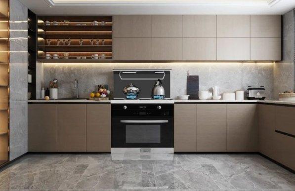 2020市場公認(rèn)的集成灶10大品牌是哪幾個?別忘了它們