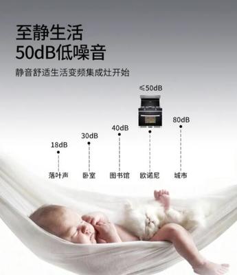 又買到劣質集成灶?怪我沒早點提醒你弄懂這些!