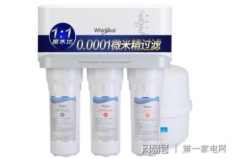 消費者認知 產(chǎn)品質量等因素影響凈水器普及