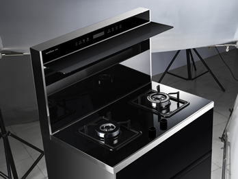 開啟綠色環(huán)保之路集成灶企業(yè)共抗霧霾(圖15)