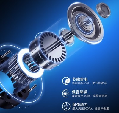 2021廚房裝修最值得買的產(chǎn)品 廚壹堂B9ZK物聯(lián)網(wǎng)智能集成灶