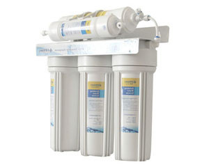 美菱ML-10-5超濾凈水器