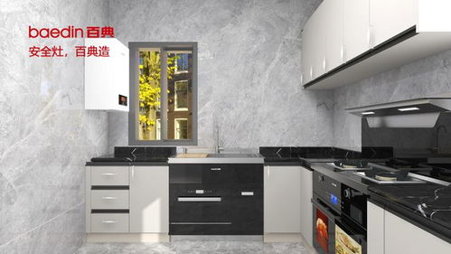 蒸烤獨(dú)立 分水器集成灶