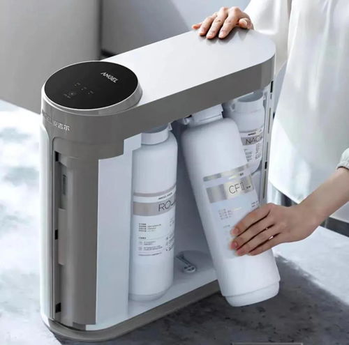 選ro凈水機,最有用的參數就是看出水量