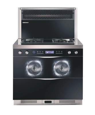 柏爾JCZ-(Y.R.T)-X6 柏爾集成灶圖片_高清圖_細(xì)節(jié)圖