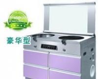 大量1下排氣集成環保灶[供應]_世界工廠網中國產品信息庫