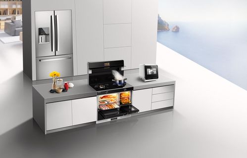 由冰墩墩的爆火 來說說這些廚電走紅的內(nèi)在邏輯