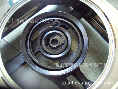 【廠家供應(yīng)直銷不銹鐵家用電器 臺(tái)式雙眼煤氣爐燃?xì)庠?廚衛(wèi)大件批發(fā)】價(jià)格,廠家,圖片,燃?xì)庠睢⒓稍?佛山市南海區(qū)憲和燃?xì)饩邚S-