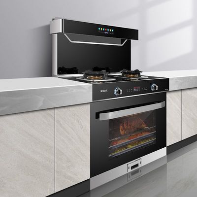 集成灶和油煙機(jī)的區(qū)別是什么?