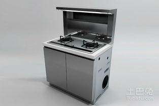 環保灶安裝方法是什么