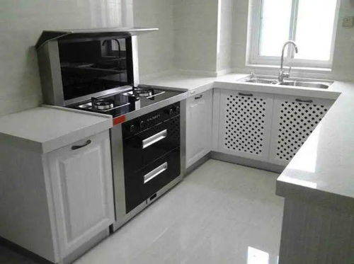 為什么不推薦買 集成灶 這五大槽點(diǎn)用起來(lái)著實(shí)糟心