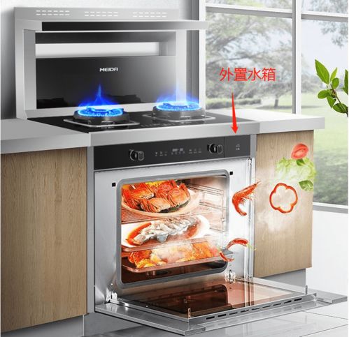 集成灶是什么 目前集成灶市場(chǎng)是怎么樣的 超全面的集成灶科普推薦指南請(qǐng)查收