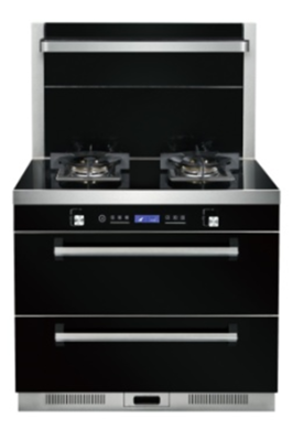 集成灶_抽油煙機(jī)_家用電器_電熱水器