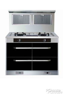 2018十大品牌集成環保灶排名