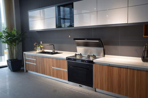 集成灶再升級(jí),美多即將發(fā)布第五代集成灶