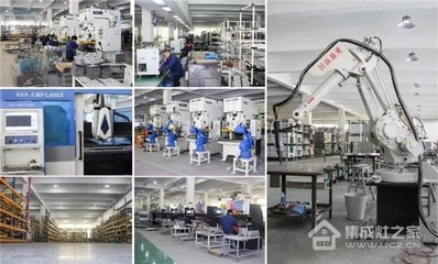 經(jīng)過(guò)多次對(duì)比,最終還是選擇了美多集成灶