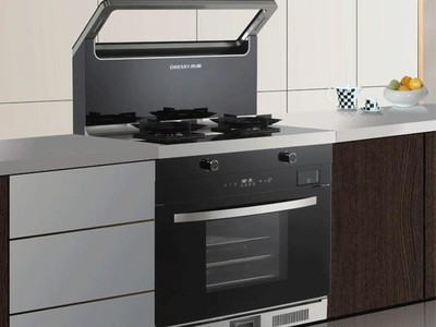 集成灶的外觀啥時(shí)候能換?杰森集成灶給你答案