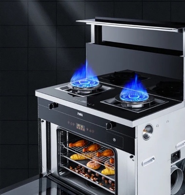 萬(wàn)家樂(lè)集成灶產(chǎn)品效果圖