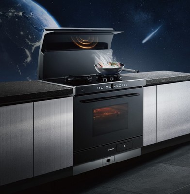 火星人集成灶與凈水機的搭配：現(xiàn)代廚房的完美組合