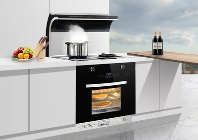 集成灶安全嗎？解讀其安全系數與爆炸風險，并兼談凈水機的安全使用